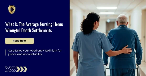What Is The Average Nursing Home Wrongful Death Settlements